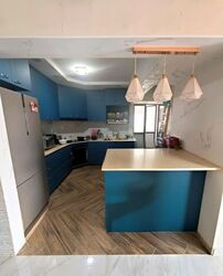 Blk 292 Bishan Heights (Bishan), HDB 5 Rooms #569637351